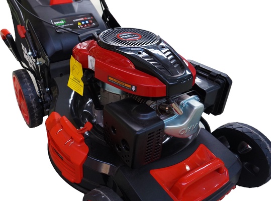 Cortacesped ZuperVerde Pro XP51