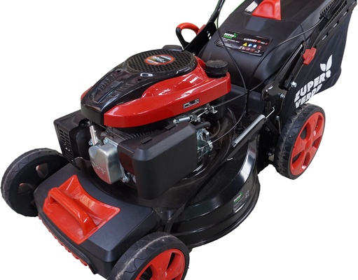 Cortacesped ZuperVerde Pro XP51