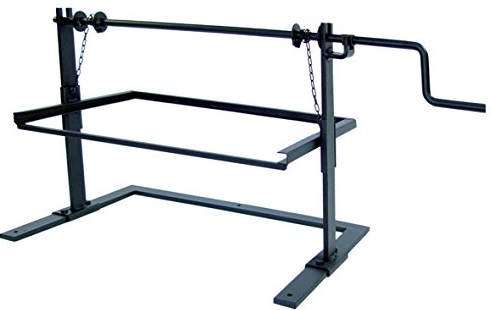 Imex Zorro Soporte Elevador Recto 54 x 42 x 43