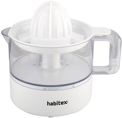 Exprimidor Habitex Cc3205t 30w  0,5 l