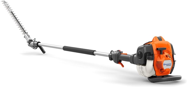 Cortasetos Altura Husqvarna 525he4