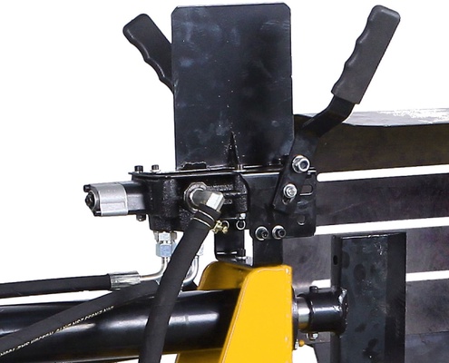 Parte Troncos Gasolina Garland Chopper 852zg-v20 