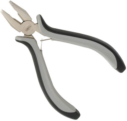 Alicate Serie Mini Ratio Universal