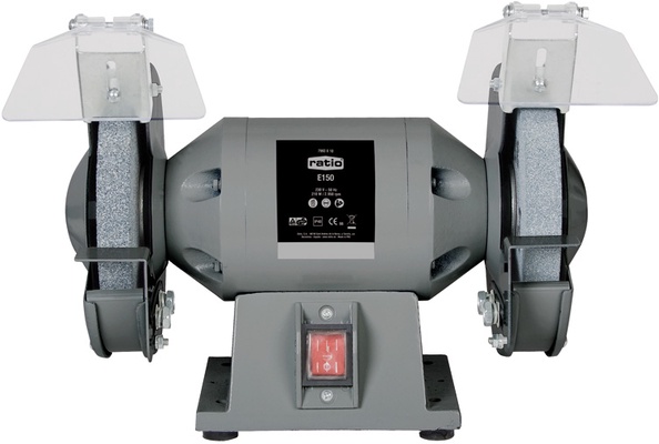 Esmeriladora Ratio E150