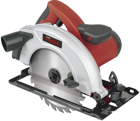 Sierra Circular Ratio SR1400NM