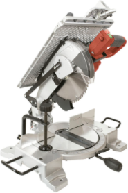 Ingletadora con Mesa Ratio Ims1600nm