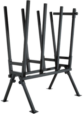 Soporte Caballete Motosierra Corte Leña Soporte Caballete Motosierra Corte Leña