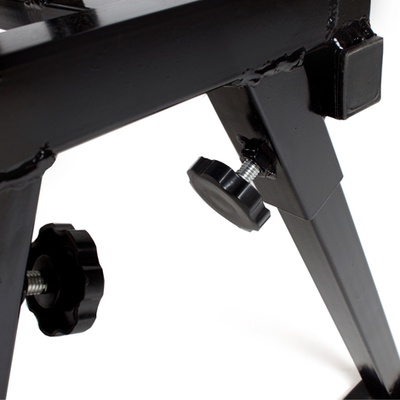 Soporte Caballete Motosierra Corte Le�a 