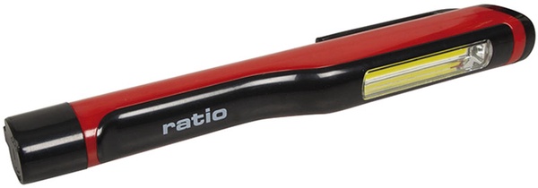 Linterna con Boli Ratio 60 Lm