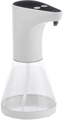 Dispensador de Jabon Automatico con Sensor S520