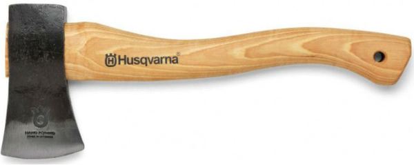 Hacha Peque�a Husqvarna 35cm