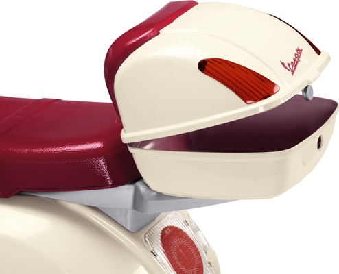 Peg Perego Moto Vespa 12v 