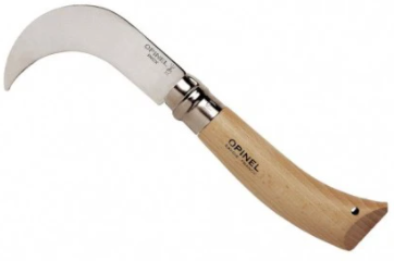 Opinel Podon Serpette N�10