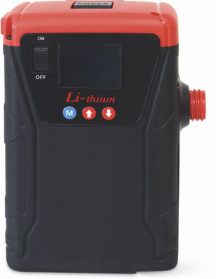 Tijera Poda a Bateria KPC  Ks 4000 Kpc