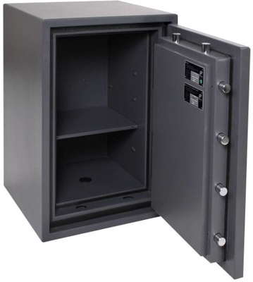 Caja Fuerte Sobreponer Perfect Grado 1 670x480x455