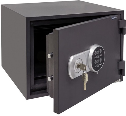 Caja Fuerte Sobreponer Resist 510x445x425