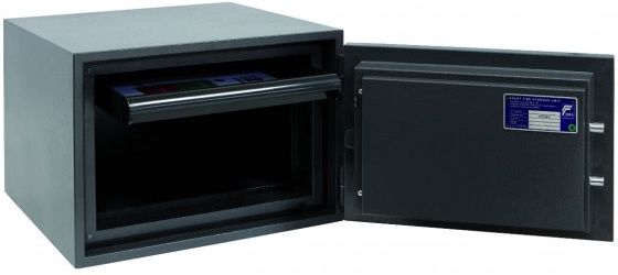 Caja Fuerte Sobreponer Resist 970x565x450