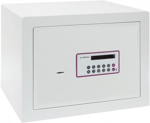 Caja Fuerte Sobreponer Evolution 250x350x250