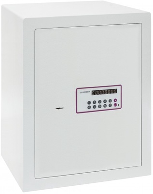 Caja Fuerte Sobreponer Evolution 270x385x300