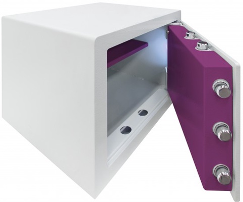 Caja Fuerte Sobreponer Evolution 320x420x360