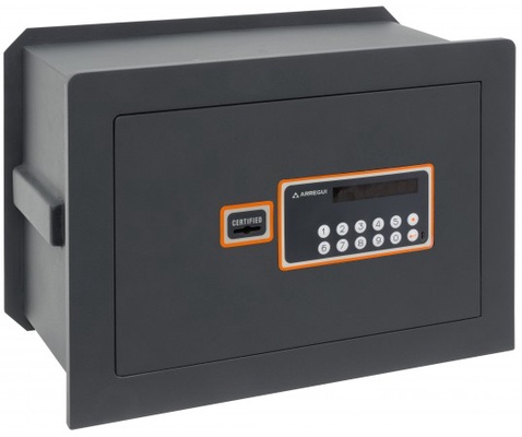 Caja Fuerte Empotrar Plus c 270x385x200-300