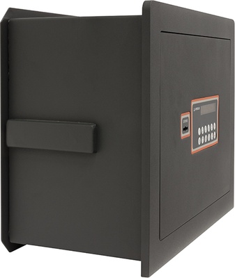 Caja Fuerte Empotrar Plus c 320x420x200-300
