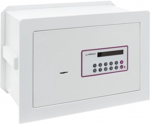 Caja Fuerte Empotrar Evolution 270x385x200-300