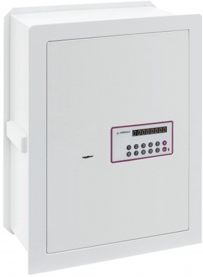 Caja Fuerte Empotrar Evolution Izq 320x420x200-300