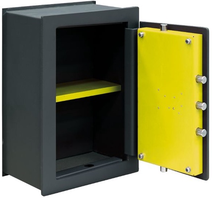 Caja Fuerte Empotrar Ideal 10 230x350x200