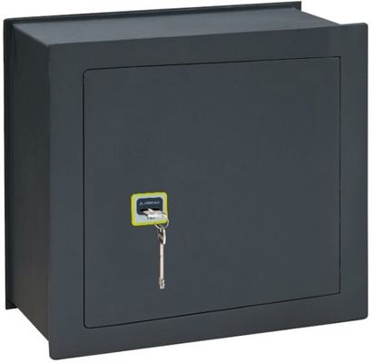 Caja Fuerte Empotrar Ideal 10 280x380x200