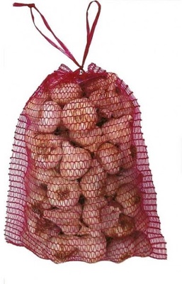 Bolsa Ajo Blanco Pitirri 5 kg Bolsa Ajo Blanco Pitirri 5 kg