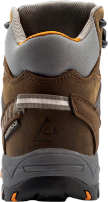 Bellota Bota de Trabajo Agro Piel  Marron 40