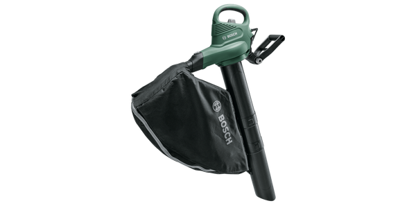 Soplador Aspirador de Jard�n Bosch Universal Gardentidy