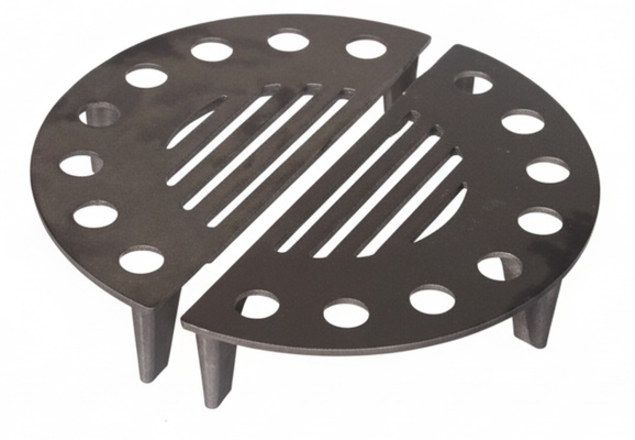 Parrilla Estufa Theca 6500313