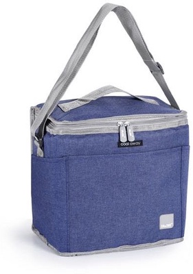 Bolsa Isotermica Dalvik 20lt Bolsa Isotermica Dalvik 20lt