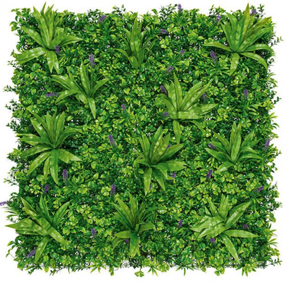 Jardin Vertical Modelo Jungle 1x1m Nortene