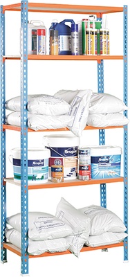 Kit Maderclick Mini 5/400