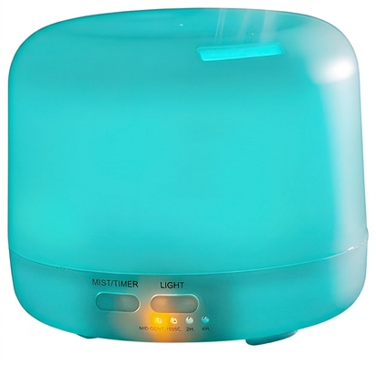 Difusor Aromas Led Multicolor Difusor Aromas Led Multicolor