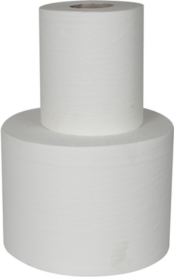 Bobina Secamanos Pasta 450 Serv. 6 Roll