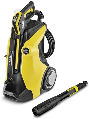 Hidrolimpiad. K 7fc. Plus 3 Kw. 180 Bar. Hidrolimpiad. K 7fc. Plus 3 Kw. 180 Bar.