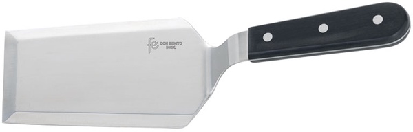 Paleta Plancha Reforzada 80 mm. F.cortes