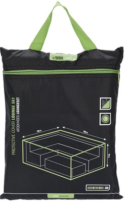 Funda Set Jardin 300x200x80 cm