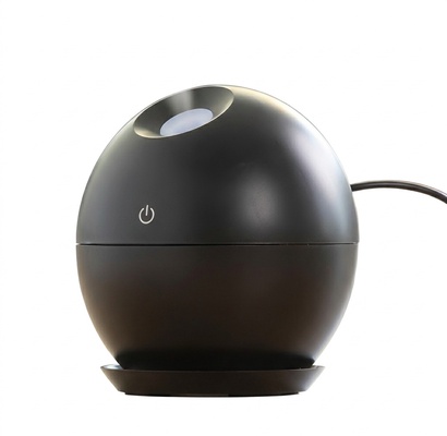 Mini Difusor Aromas Black Innovagoods