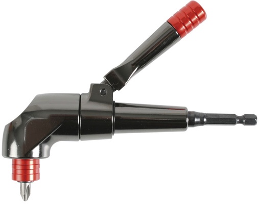 Adaptador Angular 90�+ph2 Ratio