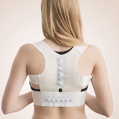 Corrector Espalda Magnetico Armor Corrector Espalda Magnetico Armor