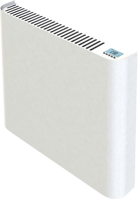 Emisor Termico Seco Xh. 1500 W.