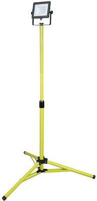 Foco Led con Tripode 30w Workline 5000k