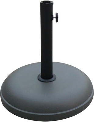 Pie Cemento 26 kg. 38-50 mm