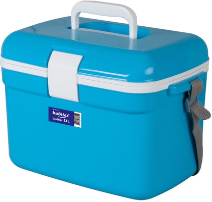 Nevera R�gida CoolBox 7 L