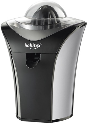 Exprimidor Plateado Style Sc3701p Habitex